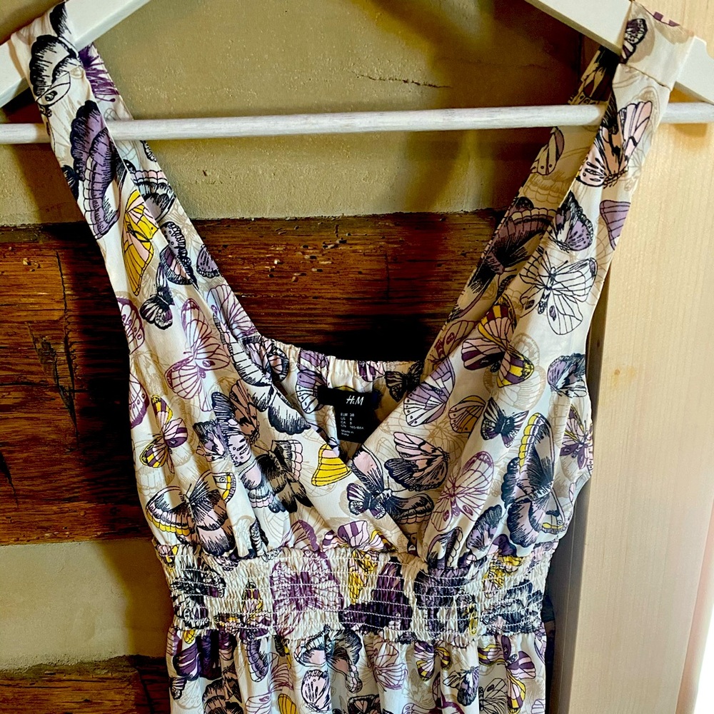 Lightweight H&M Dress size 8